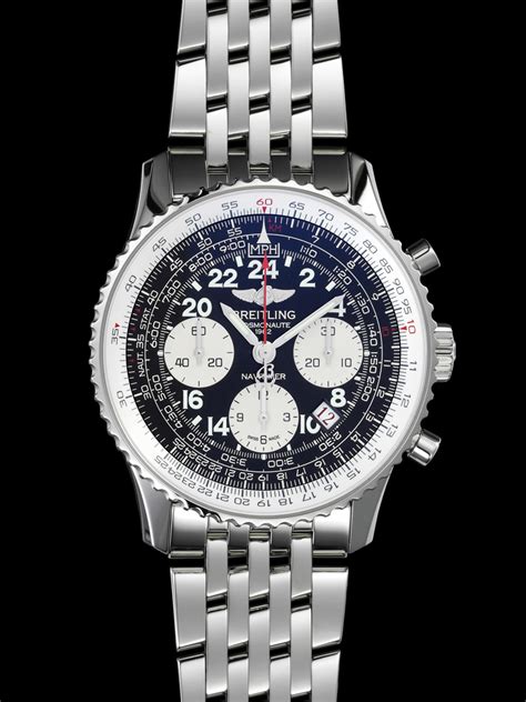 breitling navitimer cosmonaute replica|which Breitling Navitimer to buy.